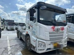 FAW Jiefang J6L 500 hp 4X2 - фото 2
