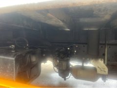 JMC 129 hp 4X2 4.08 m - фото 4