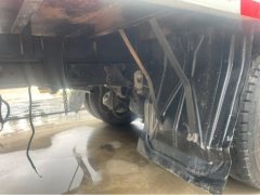 JMC 129 hp 4X2 4.08 m - фото 5