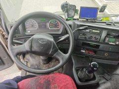 GAC Hino 700 380 hp 6X4 - фото 3