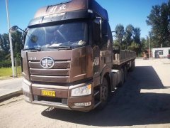 13 m x2550 m 3 semi-trailer - фото 3