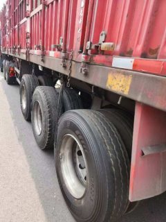 Sinotruk HOWO Max 500 hp 6X4 - фото 6