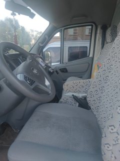 Foton 177 hp - фото 2