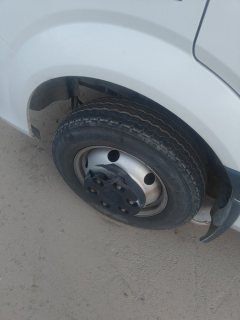 Foton 177 hp - фото 3