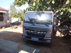 Dongfeng Duolika Dollicar D6 155 hp 4X2 4.2 m - фото 1