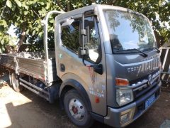 Dongfeng Duolika Dollicar D6 155 hp 4X2 4.2 m - фото 2