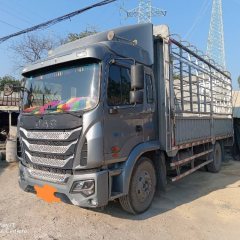 JAC Gallop GAC Higer K5 160 hp 4X2 5.8 m - фото 1