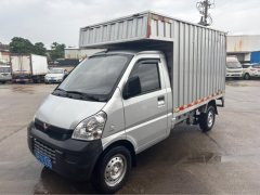 Wuling 107 hp 4X2 2.59 m - фото 1