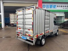 Wuling 107 hp 4X2 2.59 m - фото 5