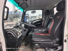 JAC N6 143 hp 4X2 4.12 m - фото 3