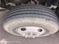 JAC N6 143 hp 4X2 4.12 m - фото 5