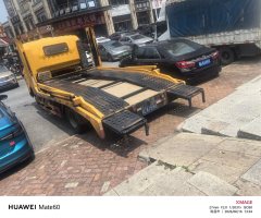 SINOTRUK HOWO Light Duty Truck Hanjiang 140 hp 4 m - фото 5