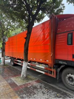 Sinotruk HOWO TX7 PRO 290 hp 4X2 9.6 m - фото 2