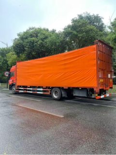 Sinotruk HOWO TX7 PRO 290 hp 4X2 9.6 m - фото 3