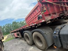 Shacman Delong X6000 600 hp 6X4 - фото 3
