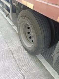 FAW Jiefang J6L 180 hp 4X2 8.2 m - фото 2