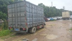 SINOTRUK HOWO Light Duty Truck Commander 150 hp 4X2 4.2 m - фото 4