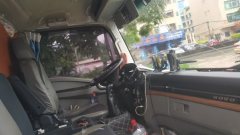 SINOTRUK HOWO Light Duty Truck Commander 150 hp 4X2 4.2 m - фото 6