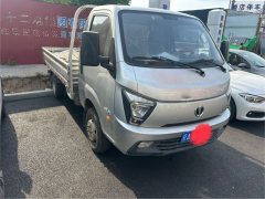Feidie GX 122 hp 4X2 3.6 m - фото 2
