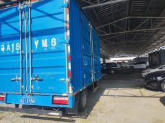 FAW Jiefang J6F 150 hp 4X2 4.16 m - фото 4