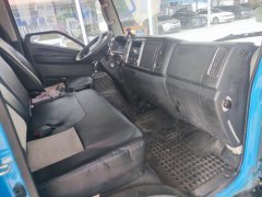FAW Jiefang J6F 150 hp 4X2 4.16 m - фото 6