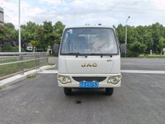 JAC X3 60 hp 4X2 3.25 m - фото 2