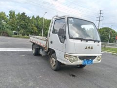 JAC X3 60 hp 4X2 3.25 m - фото 3