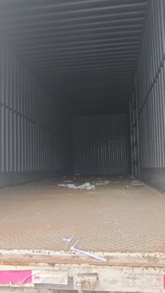 Dongfeng Liuzhou Chenglong H5 240 hp 4X2 9.7 m - фото 4