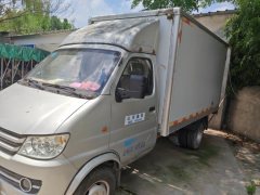 Changan Kuayue X3 88 hp 4X2 3.19 m - фото 3