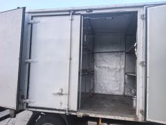 Jiangxi Isuzu ES 170 hp 4X2 4.2 m - фото 11