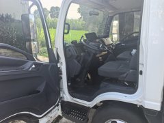 Jiangxi Isuzu ES 170 hp 4X2 4.2 m - фото 12