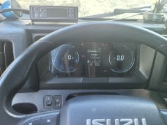 Jiangxi Isuzu ES 170 hp 4X2 4.2 m - фото 2