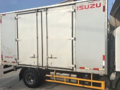 Jiangxi Isuzu ES 170 hp 4X2 4.2 m - фото 4