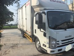 Jiangxi Isuzu ES 170 hp 4X2 4.2 m - фото 6