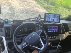 Jiangxi Isuzu ES 170 hp 4X2 4.2 m - фото 7