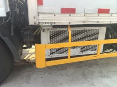 Jiangxi Isuzu ES 170 hp 4X2 4.2 m - фото 8