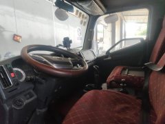 FAW Jiefang J6F 150 hp 4X2 4.16 m - фото 2