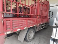 FAW Jiefang J6F 150 hp 4X2 4.16 m - фото 4
