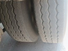 Dongfeng Liuzhou Chenglong H5 400 hp 6X4 - фото 4