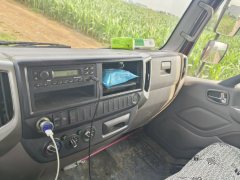 Foton Aumark S1 143 hp 4X2 4.14 m - фото 4