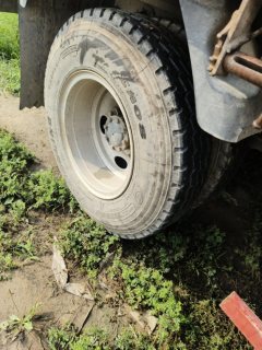 JAC Junling Jianghuai V5 130 hp 4X2 4.22 m - фото 4