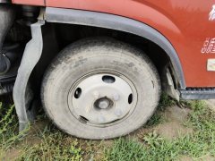 Foton Aumark S3 154 hp 4X2 - фото 3