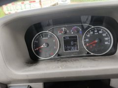 Foton Aumark S3 154 hp 4X2 - фото 4