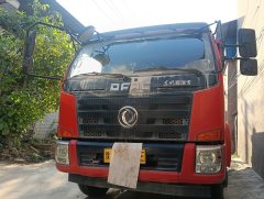 Dongfeng Furuika R6 129 hp 4X2 4.3 m - фото 2