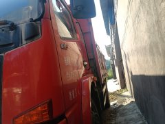 Dongfeng Furuika R6 129 hp 4X2 4.3 m - фото 3
