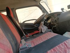 Dongfeng Furuika R6 129 hp 4X2 4.3 m - фото 5