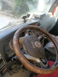 Dongfeng Furuika R6 129 hp 4X2 4.3 m - фото 6