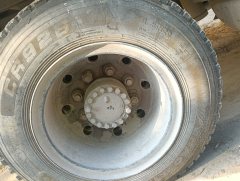 Dongfeng Furuika R6 129 hp 4X2 4.3 m - фото 7