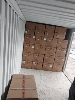 Dongfeng Tuyi T5 105 hp 4X2 3.4 m - фото 4