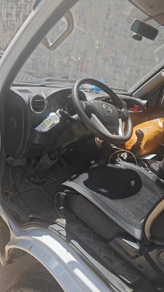 Dongfeng Tuyi T5 105 hp 4X2 3.4 m - фото 4